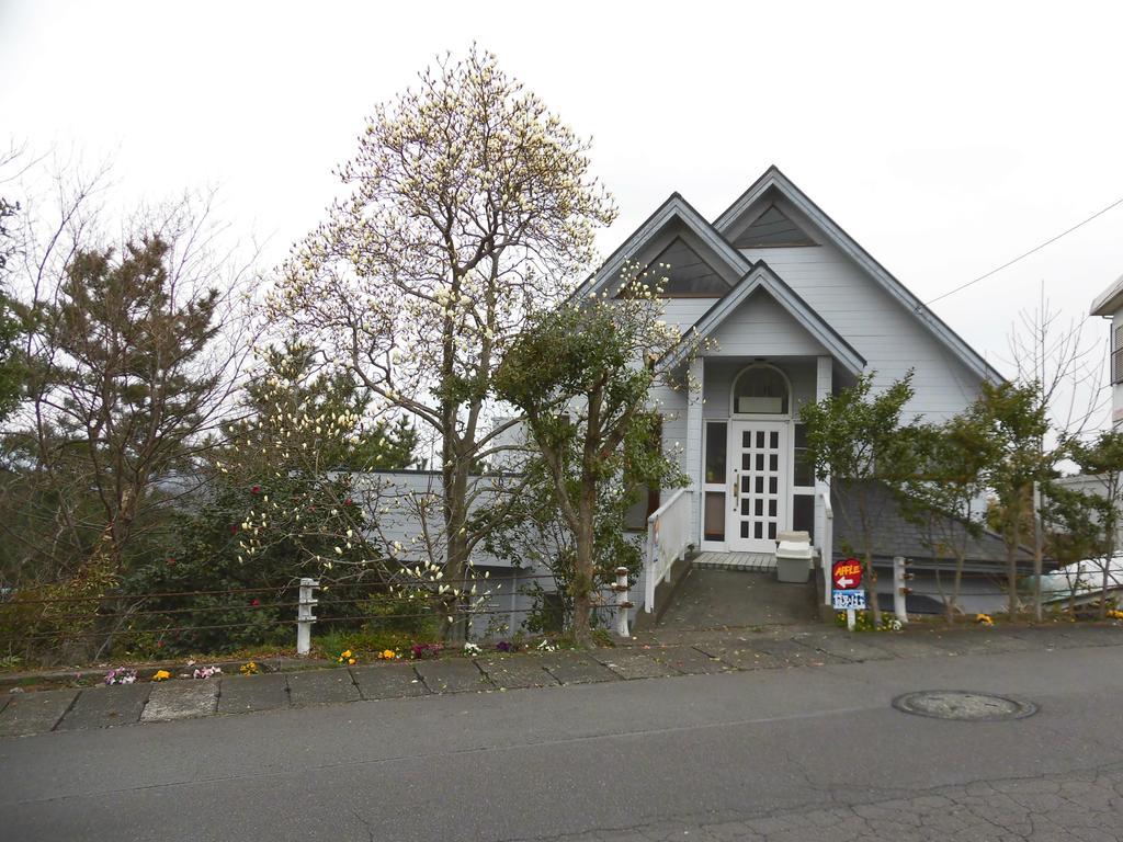 Holiday Home Apple Ito  Exterior foto